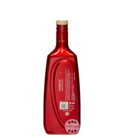 Marzadro Marena Sauerkirschenlikör -Spirituosengeschäft marzadro marena sauerkirschenlikoer 07l 1