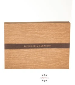 Marzadro Set Degustazione Grappa Giare -Spirituosengeschäft marzadro set degustazione grappa giare 3x 001 l 5