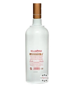 Marzadro Bellabomba -Spirituosengeschäft mazrdaro bellabomba bombardino eierlikoer 1 liter 1