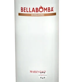 Marzadro Bellabomba -Spirituosengeschäft mazrdaro bellabomba bombardino eierlikoer 1 liter 3