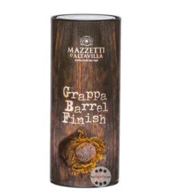 Mazzetti 1587 Grappa Di Brachetto Sherry Finish 11 Mazzetti 1587 Grappa Di Brachetto Sherry Finish -Spirituosengeschäft mazzetti 1587 grappa brachetto 0 5 liter 2