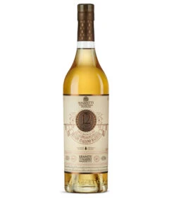 Mazzetti Brandy Italiano 12 Anni