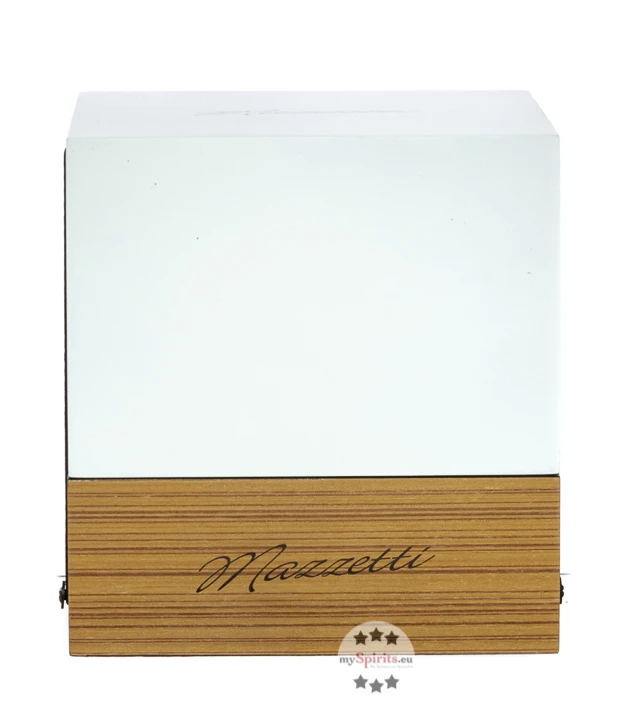 Mazzetti Grappa Bohemia Moscato Riserva 2015 10 Mazzetti Grappa Bohemia Moscato Riserva 2015 – Bild 8