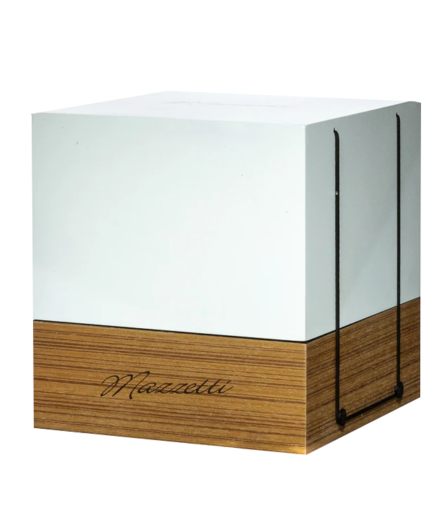 Mazzetti Grappa Bohemia Moscato Riserva 2015 9 Mazzetti Grappa Bohemia Moscato Riserva 2015 – Bild 7