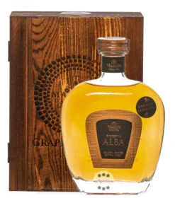 Mazzetti Alba Grappa Riserva