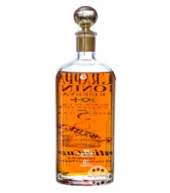 Grappa Nonino Antica Cuvée - Cask Strength - 5 Jahre 10 Grappa Nonino Antica Cuvée - Cask Strength - 5 Jahre -Spirituosengeschäft mg 7088