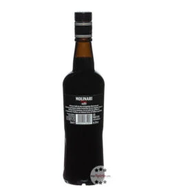 Molinari Caffè Likör -Spirituosengeschäft molinari caffe likoer 07 liter 1