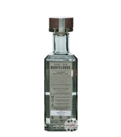 Montelobos Ensamble Mezcal -Spirituosengeschäft montelobos ensamble mezcal 07 l 1