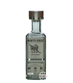 Montelobos Ensamble Mezcal