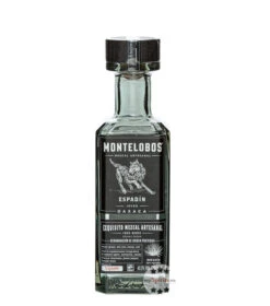 Montelobos Espadin Mezcal
