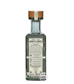 Montelobos Tobalá Mezcal 7 Montelobos Tobalá Mezcal -Spirituosengeschäft montelobos tobala mezcal 07 l 1