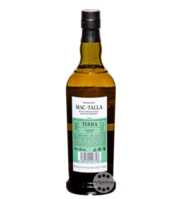 Mac-Talla Terra Classic Islay Single Malt Whisky -Spirituosengeschäft morrison mac talla terra whisky 07 liter 1