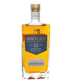 Mortlach 12 Jahre Single Malt Scotch Whisky -Spirituosengeschäft mortlach 12 jahre single malt scotch whisky 0 7 liter 1