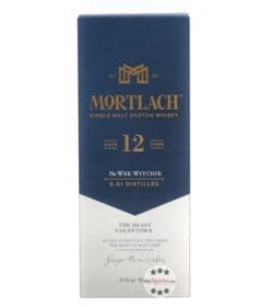 Mortlach 12 Jahre Single Malt Scotch Whisky -Spirituosengeschäft mortlach 12 jahre single malt scotch whisky 0 7 liter 2