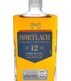 Mortlach 12 Jahre Single Malt Scotch Whisky -Spirituosengeschäft mortlach 12 jahre single malt scotch whisky 0 7 liter 5