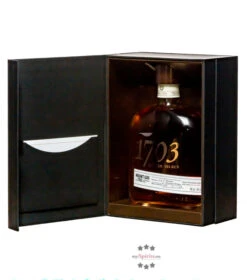 Mount Gay 1703 Master Select Rum -Spirituosengeschäft mount gay 1703 master select rum 07 liter 2