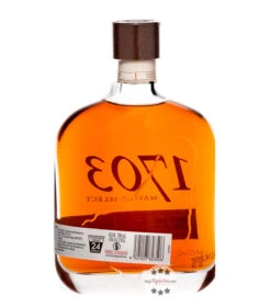 Mount Gay 1703 Master Select Rum -Spirituosengeschäft mount gay 1703 master select rum 07 liter 5