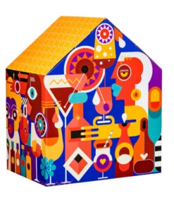 Whisky Adventskalender Rare Experience Art Edition -Spirituosengeschäft myspirits whisky adventskalender rare experience art edition rueckseite 8