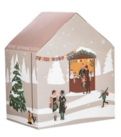 Whisky Adventskalender Rare Experience X-Mas Edition -Spirituosengeschäft myspirits whisky adventskalender rare experience xmas edition 4