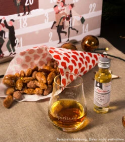 Whisky Adventskalender Rare Experience X-Mas Edition -Spirituosengeschäft myspirits whisky adventskalender rare experience xmas edition mood4
