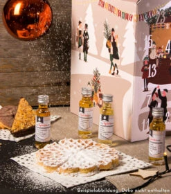 Whisky Adventskalender Rare Experience X-Mas Edition -Spirituosengeschäft myspirits whisky adventskalender rare experience xmas edition mood5