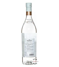 Nardini Grappa Bianca 50° -Spirituosengeschäft nardini grappa bianca 50 07 liter 2
