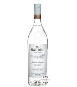 Nardini Grappa Bianca 50° 1 L