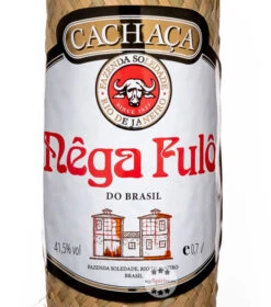Nêga Fulô Cachaça 0,7l 6 Nêga Fulô Cachaça 0,7l -Spirituosengeschäft nega fulo cachaca 07 liter 3