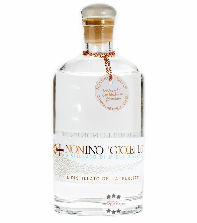 Nonino Gioiello Di Acacia 4 Nonino Gioiello Di Acacia – Bild 2