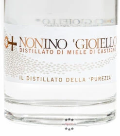 Nonino Gioiello Di Castagno -Spirituosengeschäft nonino gioiello di castagno 035 1