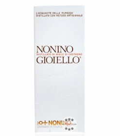 Nonino Gioiello Di Castagno -Spirituosengeschäft nonino gioiello di castagno 035 2