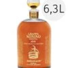 Nonino Grappa Riserva AnticaCuvée 5 Jahre 6,3l -Spirituosengeschäft nonino grappa antica cuvee invecchiata in barriques 6 3 liter 2