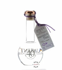 Nonino Grappa Cru Monovitigno Sauvignon Blanc 0,2 L -Spirituosengeschäft nonino grappa cru sauvignon blanc 500 ml 1 3