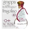 Nonino Grappa Fragolino Cru Monovitigno 0,2 L -Spirituosengeschäft nonino grappa fragolino 02 liter 3