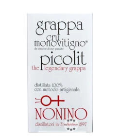 Nonino Grappa Cru Monovitigno Picolit 11 Nonino Grappa Cru Monovitigno Picolit -Spirituosengeschäft nonino grappa picolit 1 liter 3
