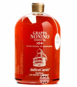 Nonino Grappa Riserva AnticaCuvée 5 Jahre 6,3l 7 Nonino Grappa Riserva AnticaCuvée 5 Jahre 6,3l -Spirituosengeschäft nonino grappa riserva anticacuvee 6300ml 1 1