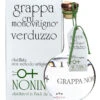 Nonino Grappa Cru Monovitigno Verduzzo -Spirituosengeschäft nonino grappa verduzzo 1 liter 1