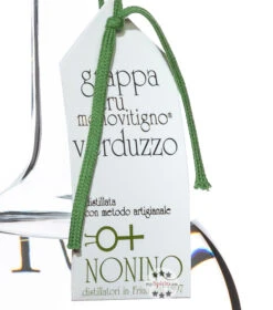 Nonino Grappa Cru Monovitigno Verduzzo 9 Nonino Grappa Cru Monovitigno Verduzzo -Spirituosengeschäft nonino grappa verduzzo 1 liter 3