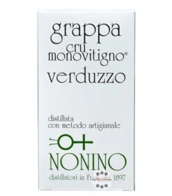 Nonino Grappa Cru Monovitigno Verduzzo 11 Nonino Grappa Cru Monovitigno Verduzzo -Spirituosengeschäft nonino grappa verduzzo 1 liter 5