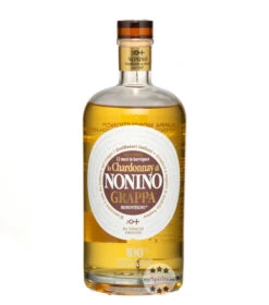 Nonino Lo Chardonnay Di Nonino Grappa Monovitigno -Spirituosengeschäft nonino in barriques lo chardonnay di nonino 0 7l 3