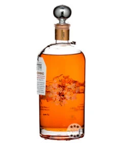 Grappa Nonino ÙE Riserva 5 Jahre -Spirituosengeschäft nonino ue acquavite d uva 5 jahre riserva grappa 07 liter 1