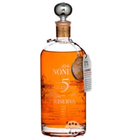 Grappa Nonino ÙE Riserva 5 Jahre