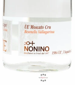 Nonino ÙE Cru Moscato Traubenbrand 8 Nonino ÙE Cru Moscato Traubenbrand -Spirituosengeschäft nonino ue cru moscato traubenbrand 05 1
