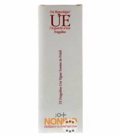 Grappa Nonino ÙE Fragolino Cru Monovitigno - Vigna Nonino Friuli -Spirituosengeschäft nonino ue fragolino cru monovitigno 05 l 1