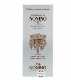 Grappa Nonino ÙE La Malvasia 9 Grappa Nonino ÙE La Malvasia -Spirituosengeschäft nonino ue la malvasia vigneti monovitigno 07 l 4