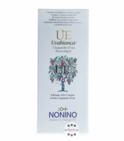 Grappa Nonino ÙE Uvabianca Traubenbrand 9 Grappa Nonino ÙE Uvabianca Traubenbrand -Spirituosengeschäft nonino ue uvabianca 07 liter 2