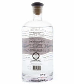 Grappa Nonino ÙE Uvabianca Traubenbrand 8 Grappa Nonino ÙE Uvabianca Traubenbrand -Spirituosengeschäft nonino ue uvabianca 07 liter 3