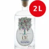 Grappa Nonino ÙE Uvabianca Traubenbrand 2,0 L -Spirituosengeschäft nonino ue uvabianca traubenbrand 2 liter