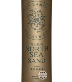 Skiclub Kampen North Sea Sand Eierlikör -Spirituosengeschäft north sea sand 07l 3