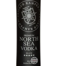 Skiclub Kampen North Sea Vodka -Spirituosengeschäft north sea vodka 07l 3